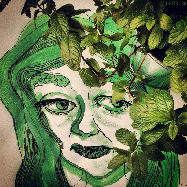 Helena-Maratheftis-mint-green-goddess